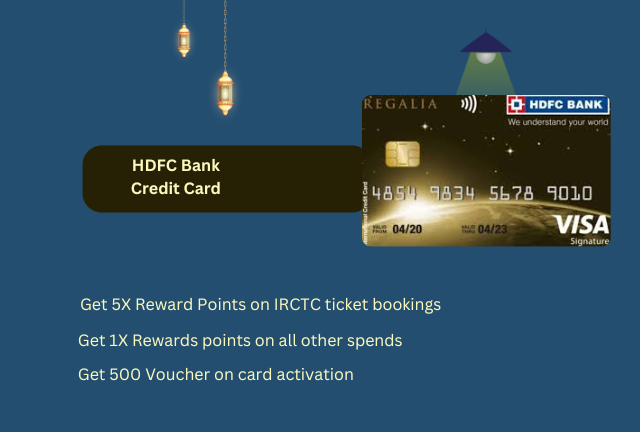 HDFC Bank