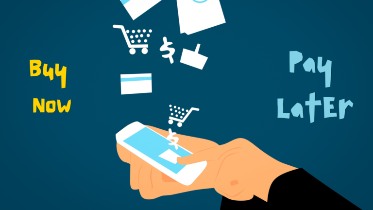Why ‘Buy Now, Pay Later’ Could Spell the End of Credit Cards