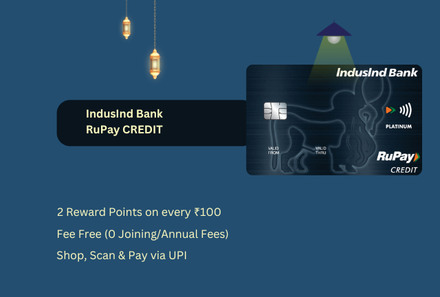 Industrial Legend Credit Card