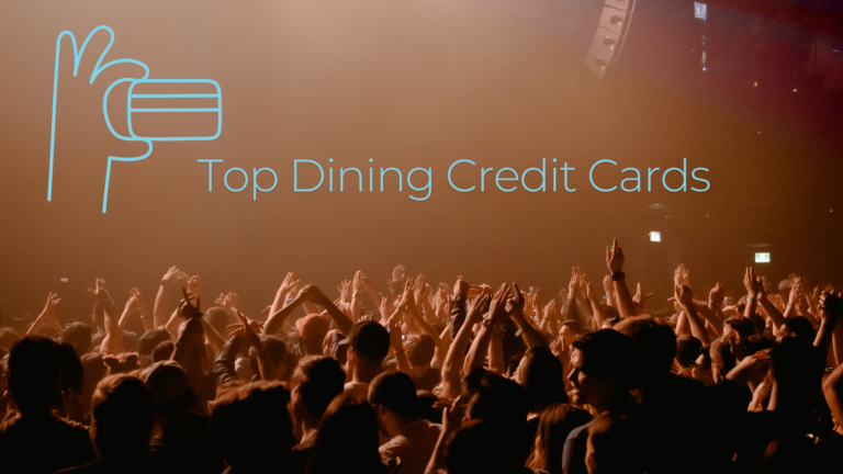 Why Foodies Are Raving About These Top Dining Credit Cards